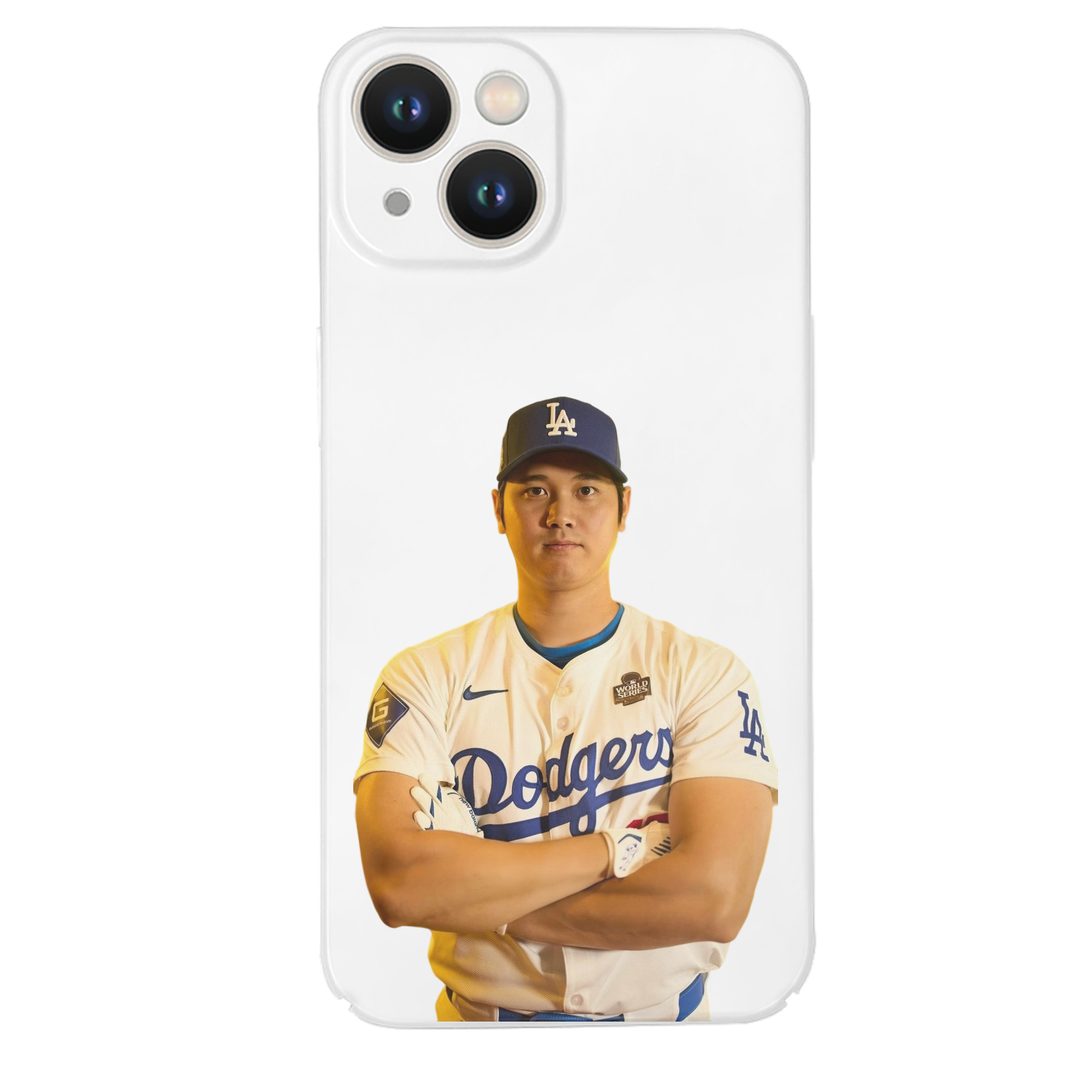  IPhone 14 Series Full-Cover Hard Case – Shockproof With Raised Camera Protection – Precise Cutouts, Wireless Charging Compatible – Durable, Anti-Yellowing, Easy To Clean